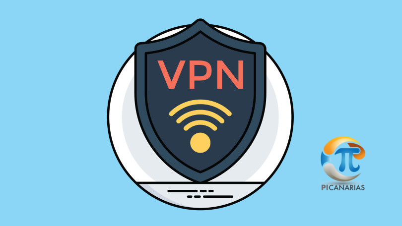 VPN PICANARIAS